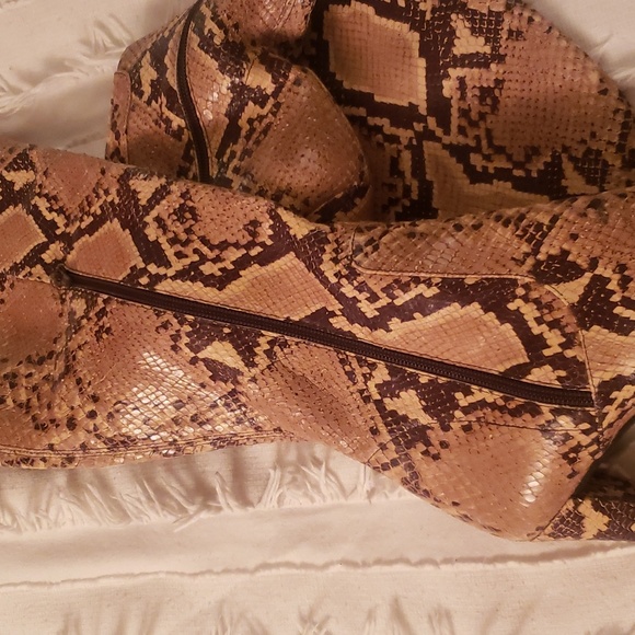 Jaime Mascaro boots - Picture 6 of 10